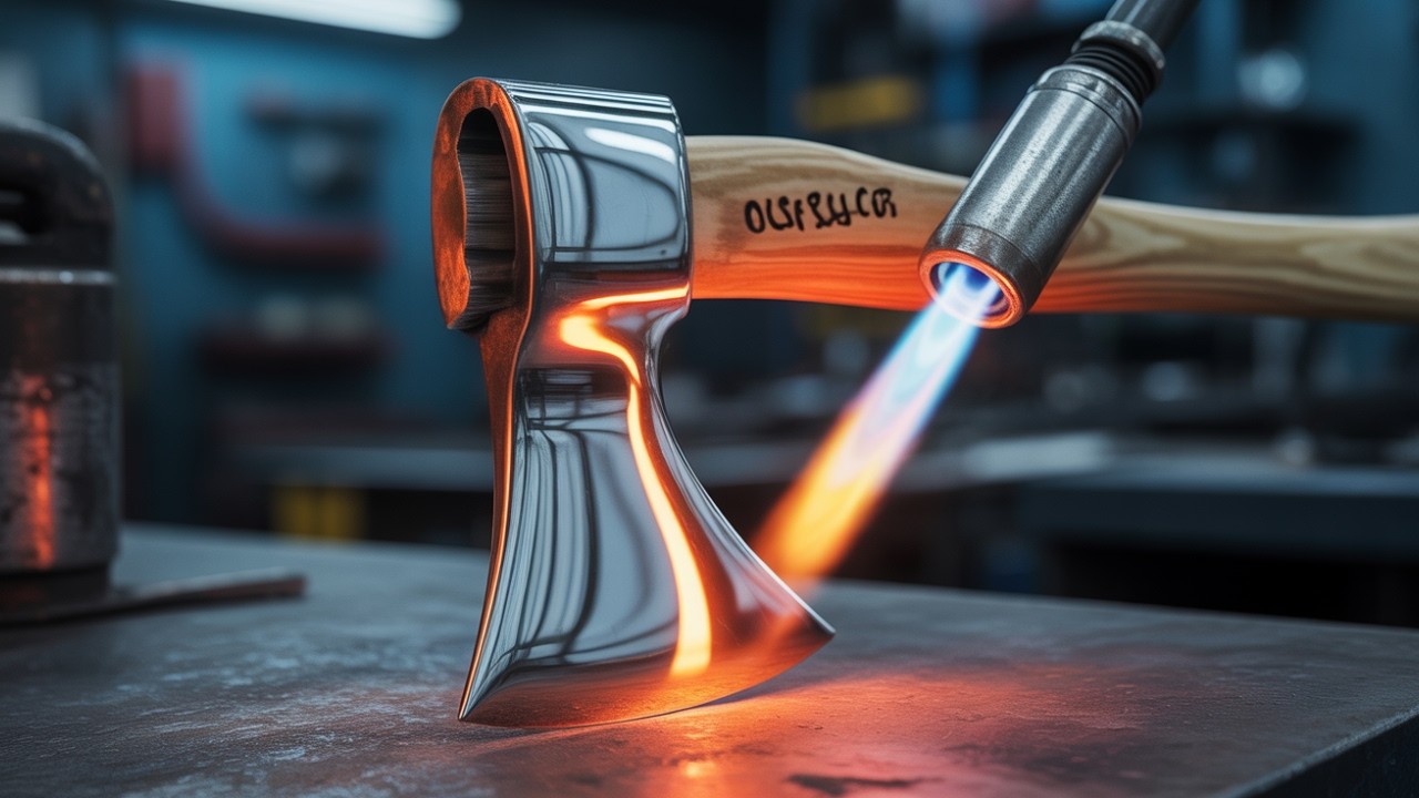 Мало кто знает эти методы гальванизации инструментов в домашних условиях! Простые  изобретения