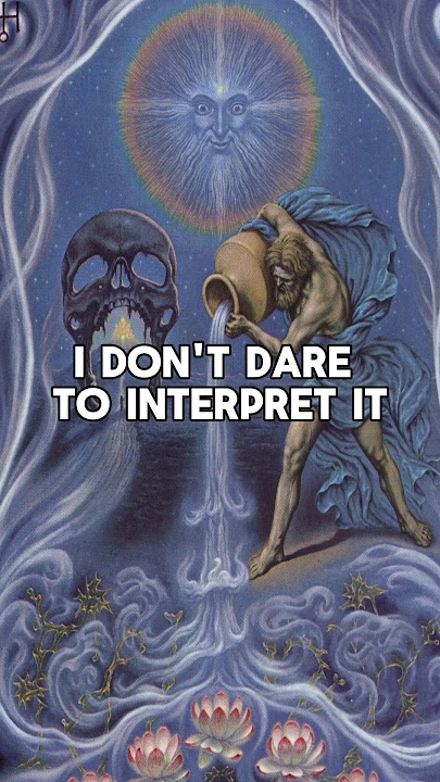Carl Jung on The Age of Aquarius