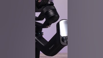 Feiyutech Scorp Mini Unboxing and Overview Short