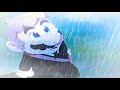 Mario the music box arc - Rainy memory