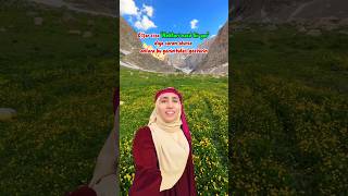 Hakkari Nasıl Bir Yer Diye Sorarlarsa