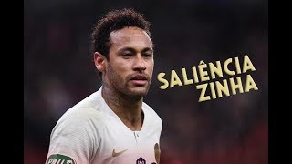 Neymar Jr - Saliênciazinha (Dynho Alves) DG e Batidão Stronda