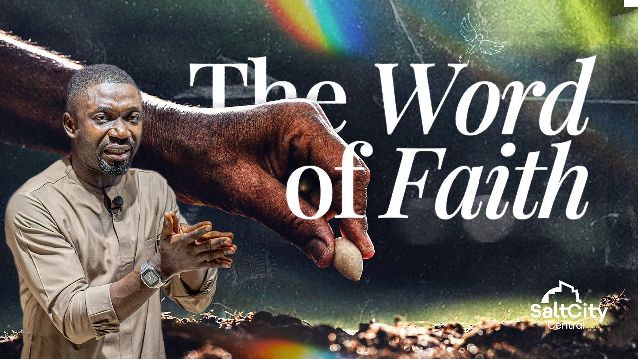 The Word of Faith 6.0