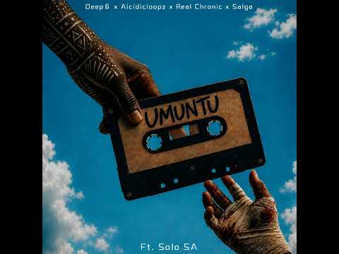 Deep6 - Umuntu