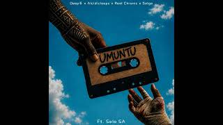 Deep6 - Umuntu