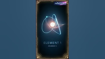 Hydrogen: The One Element That Created the Universe!