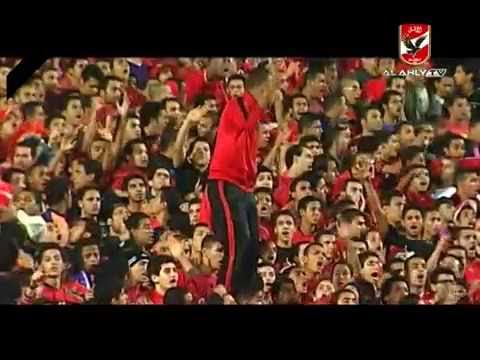 الاهلى اعظم نادى فى الكون