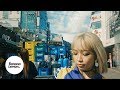 Days of #BananaLemon in Seoul, Korea [ep.6]