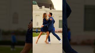 Selfish Dance Justin Timberlake