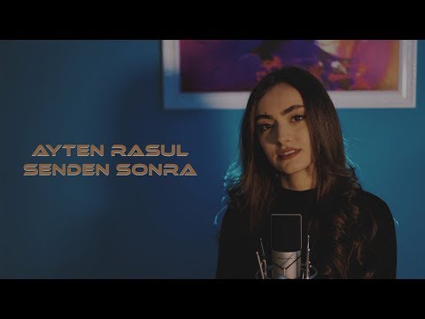 AYTEN RASUL - SENDEN SONRA ( RAFET EL ROMAN )