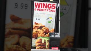 KFC Drive Thru With The Old Fart