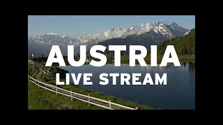 Wetter-Panorama – 24/7 LIVE Stream Webcams Österreich