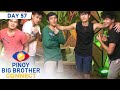 Day 57: Kilalanin ang PBB Pop Boys ni Kuya | PBB Connect