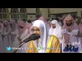 الشيخ ناصر القطامي تلاوة محبرة ومؤثرة وخاشعة مسجد القاضي 1433هـ سورة هود