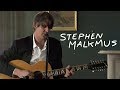 Stephen malkmus  live acoustic set