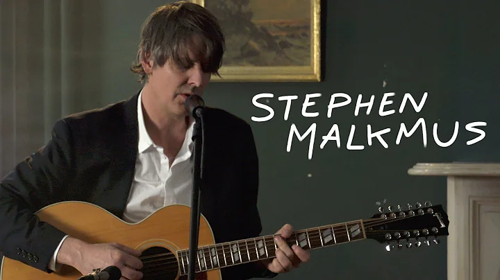 Stephen Malkmus | Live Acoustic Set