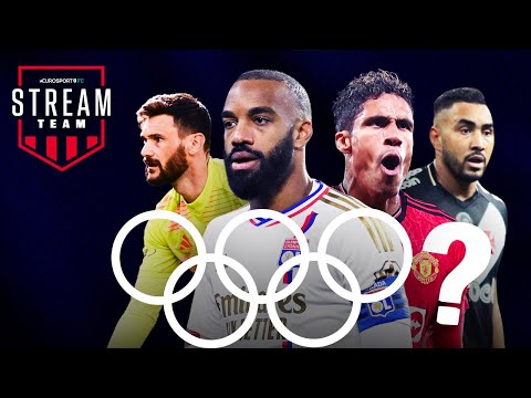 JO 2024 - En l'absence de Mbappé, qui sera le troisième bleu appelé par Thierry Henry ?