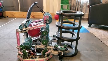 VEX 94999E | Yokai V4 - Mid Cycle