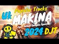 Uk makina    popular songs remixed 2024