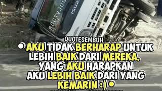 Romansa Kata Supir Truck