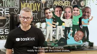 Famous Get to know Tasklet Wealth