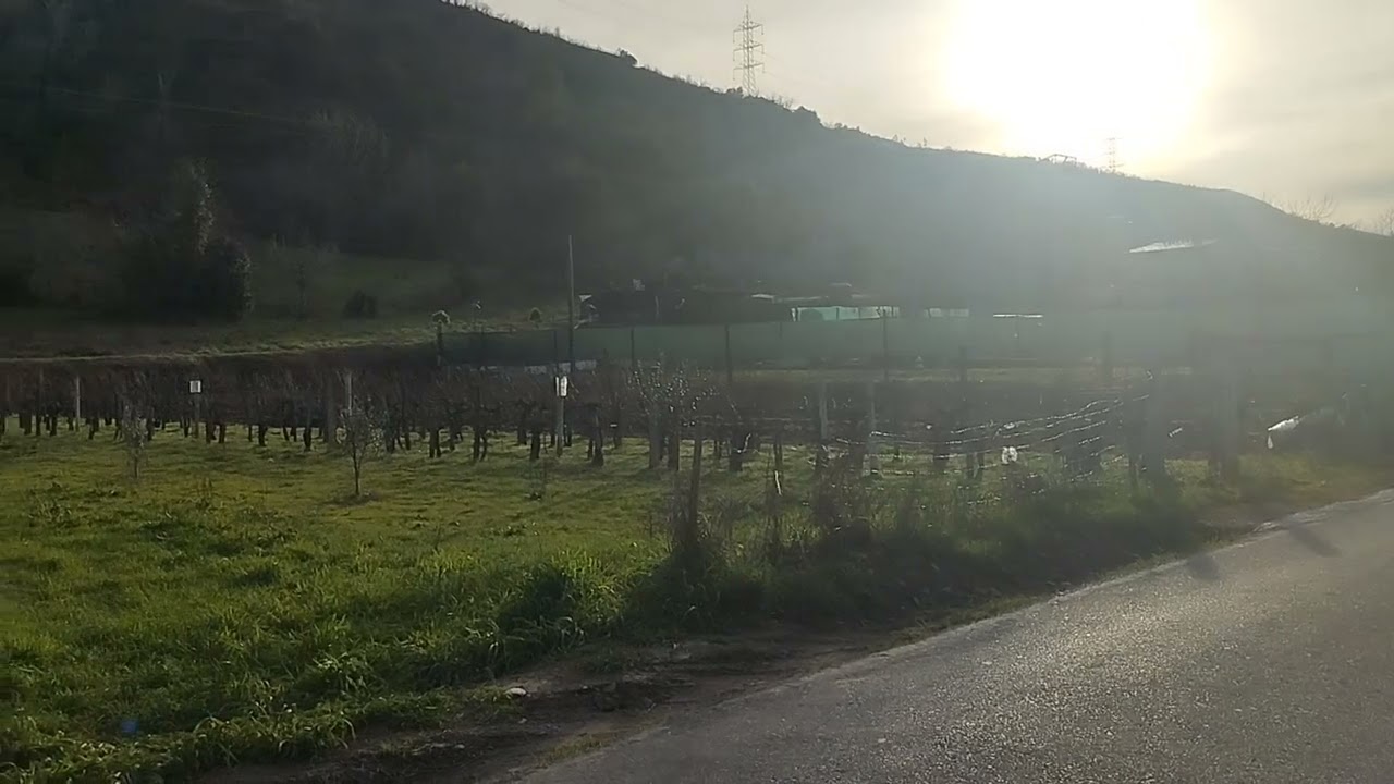 Los prados más verdes y BONITOS de Galicia