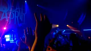 Dead by April - Losing you (Live in Minsk 03/03/2015)