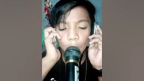 Ang Daya MO - Jerald (cover)