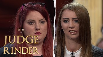 Close Friends Who Have Been Extremely Unlucky | Judge Rinder