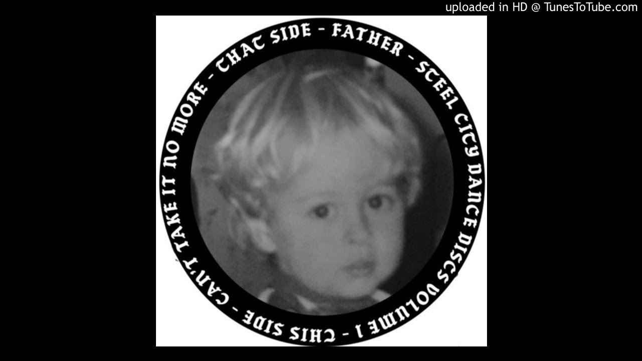 Mall Grab - Can't Take It No More (SCDD001)