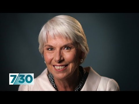 Gail Kelly's advice to her younger self | ABC News In-Depth