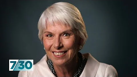 Former Westpac CEO Gail Kelly's advice to her youn...