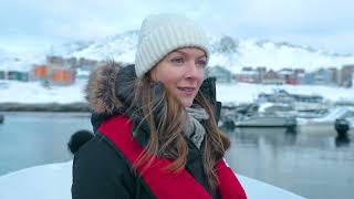 Greenland - Hot Property Foreign Correspondent Promo