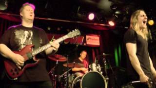 Will Wilde  Paranoia   At Downtown In Hamburg