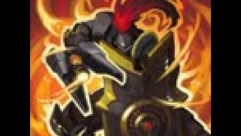 Fernando Ultimate | Paladins