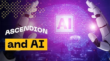 Ascendion and AI