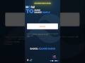 How to make square badge - v22 #html #tailwindcss #css #javascript #webdesign