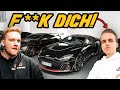 Ich roaste die supercar collection von thesatincrew i uncut