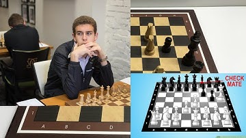 A Grandmaster Solves Chess Problems | Puzzle Rush Survival, Part II | Speedrun to 100