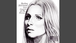 Video thumbnail of "Barbra Streisand - Sing/Make Your Own Kind of Music"