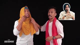 abg remy macho usahawan tudung