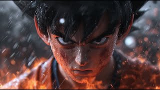 【4K】Dragon Ball Z Reborn: An AI’s Vision of Ultimate Confrontations