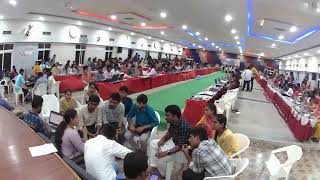 SIH 24 Hours Internal Hackathon 2023