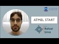 Introdução ao Atmel Start