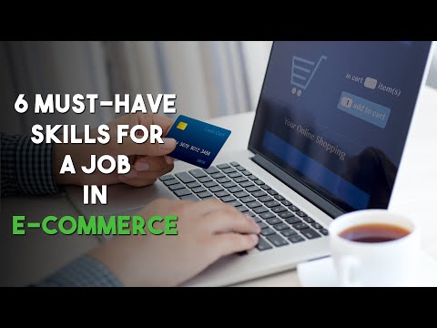 What is E-commerce
