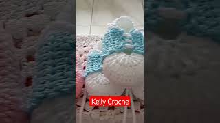 Meu canal Kelly Croche