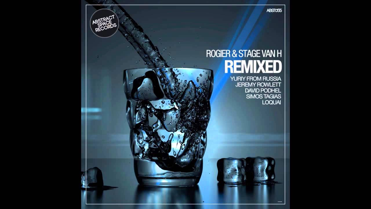 Rogier & Stage Van H - Interstellar (Simos Tagias Remix) adlı videoyu YouTube'da izle Rogier & Stage Van H - Interstellar (Simos Tagias Remix) adlı videoyu YouTube'da izle