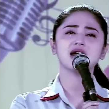 Ingin ku teriak lucu
