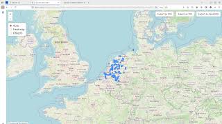 GBIF SPARQL - Species in Nature Reserves