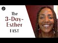 the 3-Day-Esther FAST/The DIVINE Reversal and Providence ANOINTING (Esther 4:14-15)